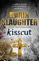 Kisscut - (Grant County seria 2) - Kisscut - (Grant County series 2)