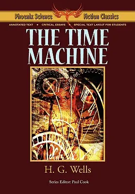 Mașina timpului - The Time Machine
