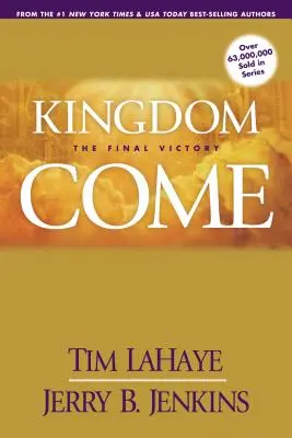 Regatul vine - Kingdom Come