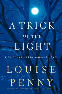 Un truc al luminii - A Trick of the Light