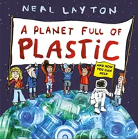 Planeta plină de plastic - și cum puteți ajuta - Planet Full of Plastic - and how you can help