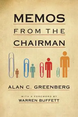 Memorandumuri de la președinte - Memos from the Chairman