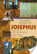 Noua operă completă a lui Josephus - The New Complete Works of Josephus