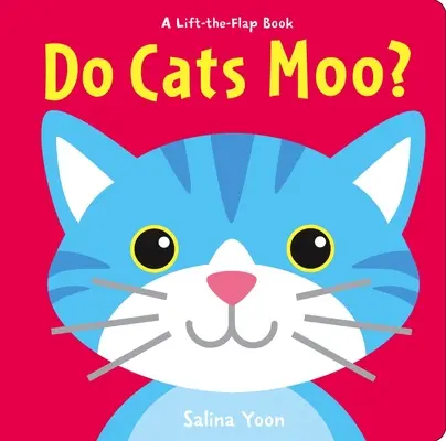 Pisicile mormăie? - Do Cats Moo?