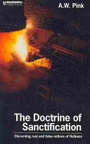 Doctrina sfințirii - The Doctrine of Sanctification