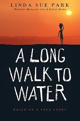 Un drum lung până la apă - A Long Walk to Water