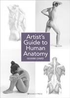 Ghidul artistului pentru anatomia umană - Artist's Guide to Human Anatomy