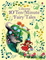 10 povești de zece minute - 10 Ten-Minute Fairy Tales