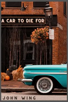 O mașină pentru care să mori - A Car to Die for