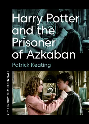 Harry Potter și prizonierul din Azkaban - Harry Potter and the Prisoner of Azkaban