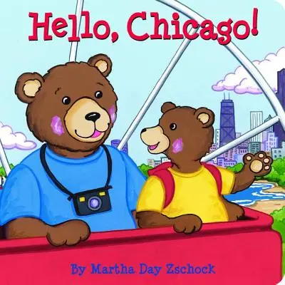 Bună, Chicago! - Hello, Chicago!