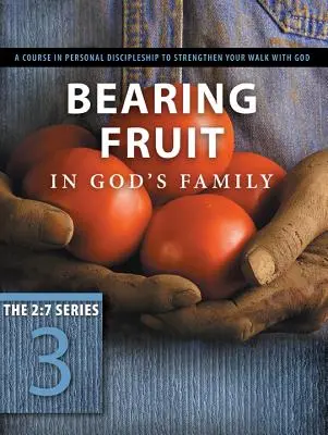 Dând roade în familia lui Dumnezeu: Debordează de recunoștință - Bearing Fruit in God's Family: Overflowing with Thankfulness