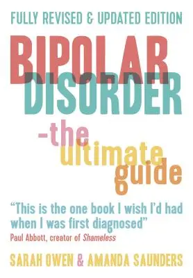 Tulburarea bipolară: Ghidul suprem - Bipolar Disorder: The Ultimate Guide
