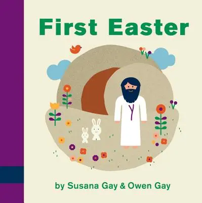 Primul Paște - First Easter