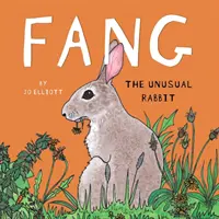 FANG - Iepurele neobișnuit - FANG - The Unusual Rabbit