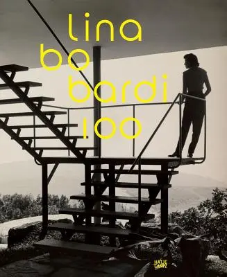 Lina Bo Bardi: 100: Calea alternativă a Braziliei către modernism - Lina Bo Bardi: 100: Brazil's Alternative Path to Modernism