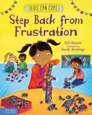 Înapoi de la frustrare - Step Back from Frustration