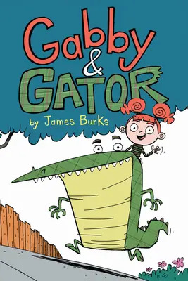 Gabby și Gator - Gabby and Gator