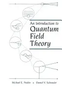 O introducere în teoria câmpului cuantic - An Introduction To Quantum Field Theory