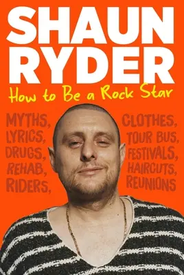 Cum să fii un star rock - How to Be a Rock Star