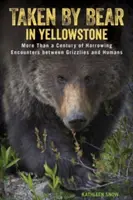 Taken by Bear in Yellowstone: Mai mult de un secol de întâlniri dureroase între grizzly și oameni - Taken by Bear in Yellowstone: More Than a Century of Harrowing Encounters between Grizzlies and Humans