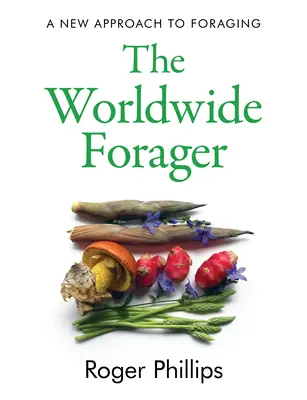 Căutătorul mondial - The Worldwide Forager