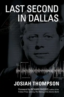 Ultima secundă în Dallas - Last Second in Dallas