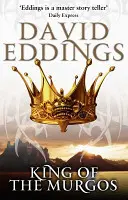 Regele din Murgos - (Malloreon 2) - King Of The Murgos - (Malloreon 2)
