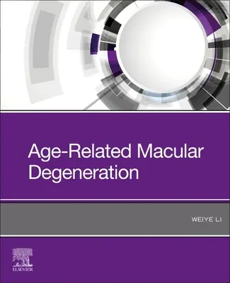 Degenerescență maculară legată de vârstă - Age-Related Macular Degeneration