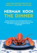 Dinner (Koch Herman (Autor)) - Dinner (Koch Herman (Author))