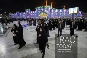 IRAK AZI - IRAQ TODAY