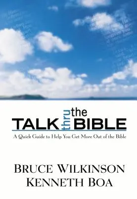 Vorbește prin Biblie - Talk Thru the Bible