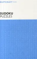 Puzzle-uri sudoku Bletchley Park - Bletchley Park Sudoku Puzzles