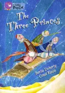 Cei trei prinți - The Three Princes