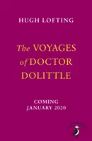 Călătoriile doctorului Dolittle - Voyages of Doctor Dolittle