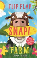 Flip Flap Snap: Fermă - Flip Flap Snap: Farm