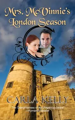Sezonul londonez al doamnei McVinnie - Mrs. McVinnie's London Season