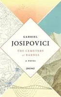 Cimitirul din Barnes - Un roman - Cemetery in Barnes - A Novel