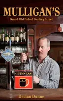 Mulligan's - Grand Old Pub de pe strada Poolbeg - Mulligan's - Grand Old Pub of Poolbeg Street