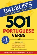 501 verbe portugheze - 501 Portuguese Verbs