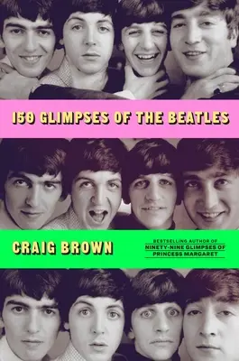150 de imagini cu Beatles - 150 Glimpses of the Beatles