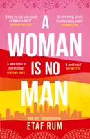 Femeia nu este bărbat - Woman is No Man