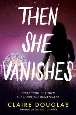 Apoi ea dispare - Then She Vanishes