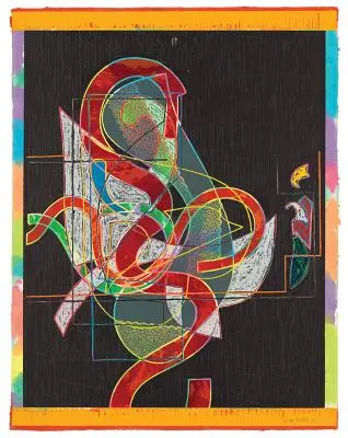 Frank Stella: Prints: Un catalog rațional - Frank Stella: Prints: A Catalogue Raisonn