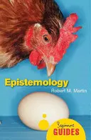 Epistemologie - Epistemology