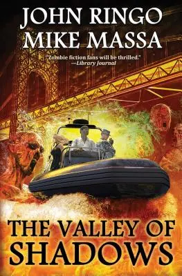 Valea umbrelor (The Valley of Shadows), 6 - The Valley of Shadows, 6