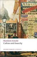 Cultură și anarhie - Culture and Anarchy