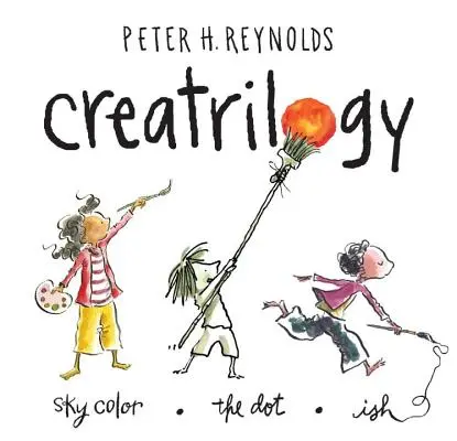 Creatrilogia - Creatrilogy