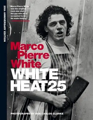 Căldură albă 25 - White Heat 25