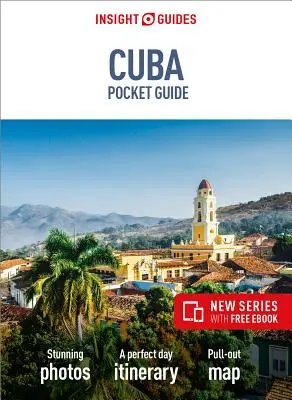 Insight Guides Pocket Cuba (Ghid de călătorie cu Free Ebook) - Insight Guides Pocket Cuba (Travel Guide with Free Ebook)